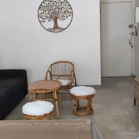 T3 Ideal Curistes Les Biens Amelie-les-Bains-Palalda