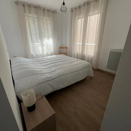 T3 Ideal Curistes Les Biens * Amelie-les-Bains-Palalda