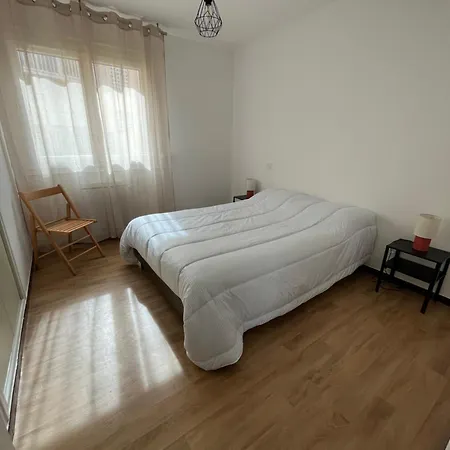 T3 Ideal Curistes Les Biens Apartment Amelie-les-Bains-Palalda
