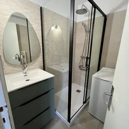 Apartment T3 Ideal Curistes Les Biens Amelie-les-Bains-Palalda