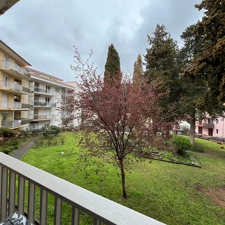 T3 Ideal Curistes Les Biens Apartment Amelie-les-Bains-Palalda